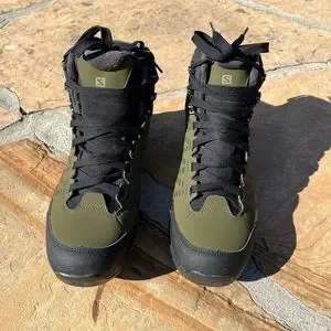 Salomon | Shoes | Great Condition Mens Climatherm Hd  display picture 2